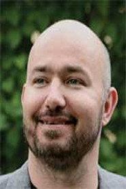 Thomas Oredsson profile photo