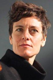 Anna Alarcón profile photo