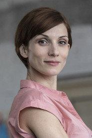 Zuzana Kanócz profile photo