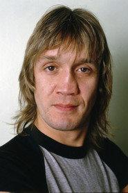 Nicko McBrain profile photo