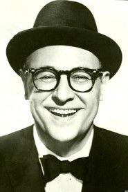 Jack E. Leonard profile photo