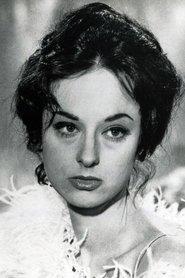 Francine Bergé profile photo