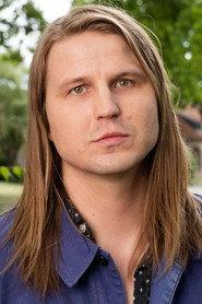 Markus Krunegård profile photo