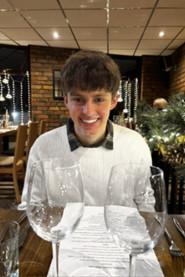 Sam Jenkinson profile photo