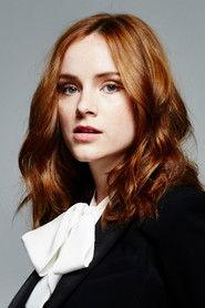 Sophie Rundle profile photo