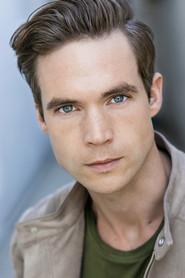 Bryan Barron profile photo