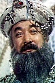 Takhir Sabirov profile photo