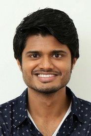 Anand Deverakonda profile photo
