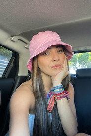 Sabina Hidalgo profile photo