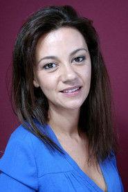 Marie-Julie Baup profile photo