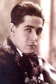 Miguel Contreras Torres profile photo