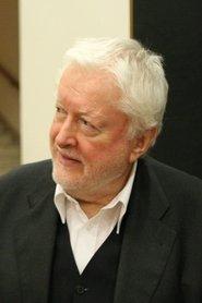 Peter Kubelka profile photo