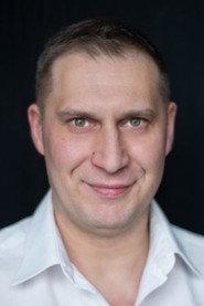 Yakiv Kucherevskyi profile photo