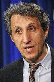 Amir Khadir profile photo