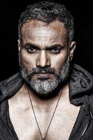 Dayanand Reddy profile photo