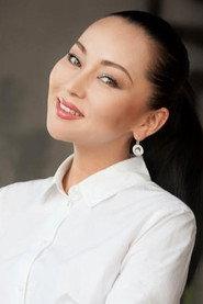 Bayan Alaguzova profile photo