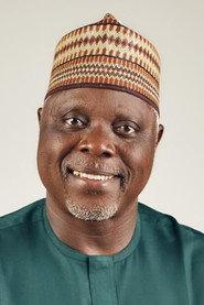 Dele Odule profile photo