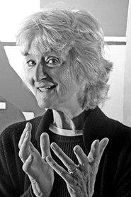 Caroline Blakiston profile photo