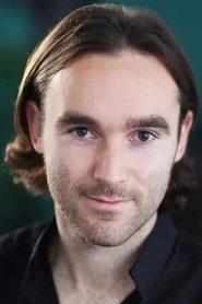 Ben Syder profile photo