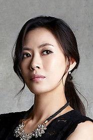 Yoo Chae-young profile photo