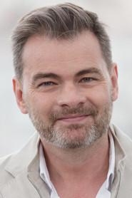 Clovis Cornillac profile photo