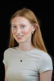 Justina Finch profile photo