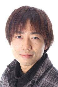 Hironori Kondoh profile photo