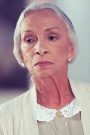 Josefina Echánove profile photo
