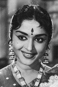 B. Saroja Devi profile photo