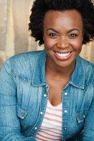 Fadhia Carmelle Marcelin profile photo