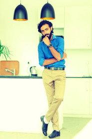 Nipun Srimal profile photo