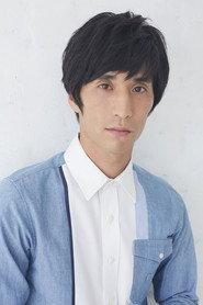 Keizo Nagashima profile photo