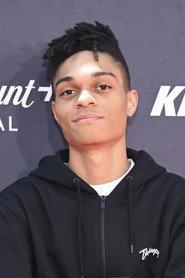 Paul-Mikél Williams profile photo