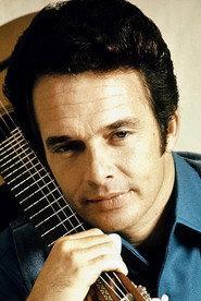 Merle Haggard profile photo
