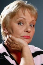 Valentina Lysenko profile photo