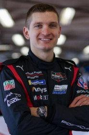 Mathieu Jaminet profile photo
