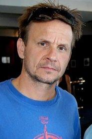 Bartłomiej Topa profile photo
