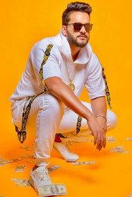 Abhishek Malhan profile photo