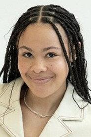 Bathsheba Oghomi-Hansen profile photo