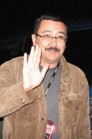 Yermek Tolepbayev profile photo