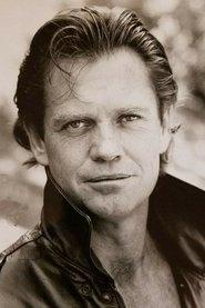 Billy Ray Sharkey profile photo