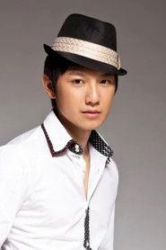 Chen Jun-Yan profile photo