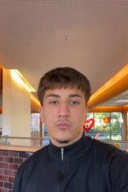Amir Elzhurkaev profile photo