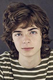Jackson Kelly profile photo