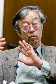 Dorian Nakamoto profile photo