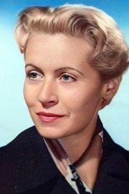 Monique Mélinand profile photo