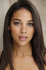 Alexandra Shipp profile photo