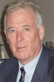 Brendan Grealy profile photo