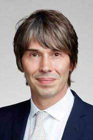 Brian Cox profile photo