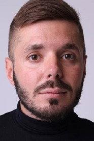 Dmitriy Kondratyuk profile photo